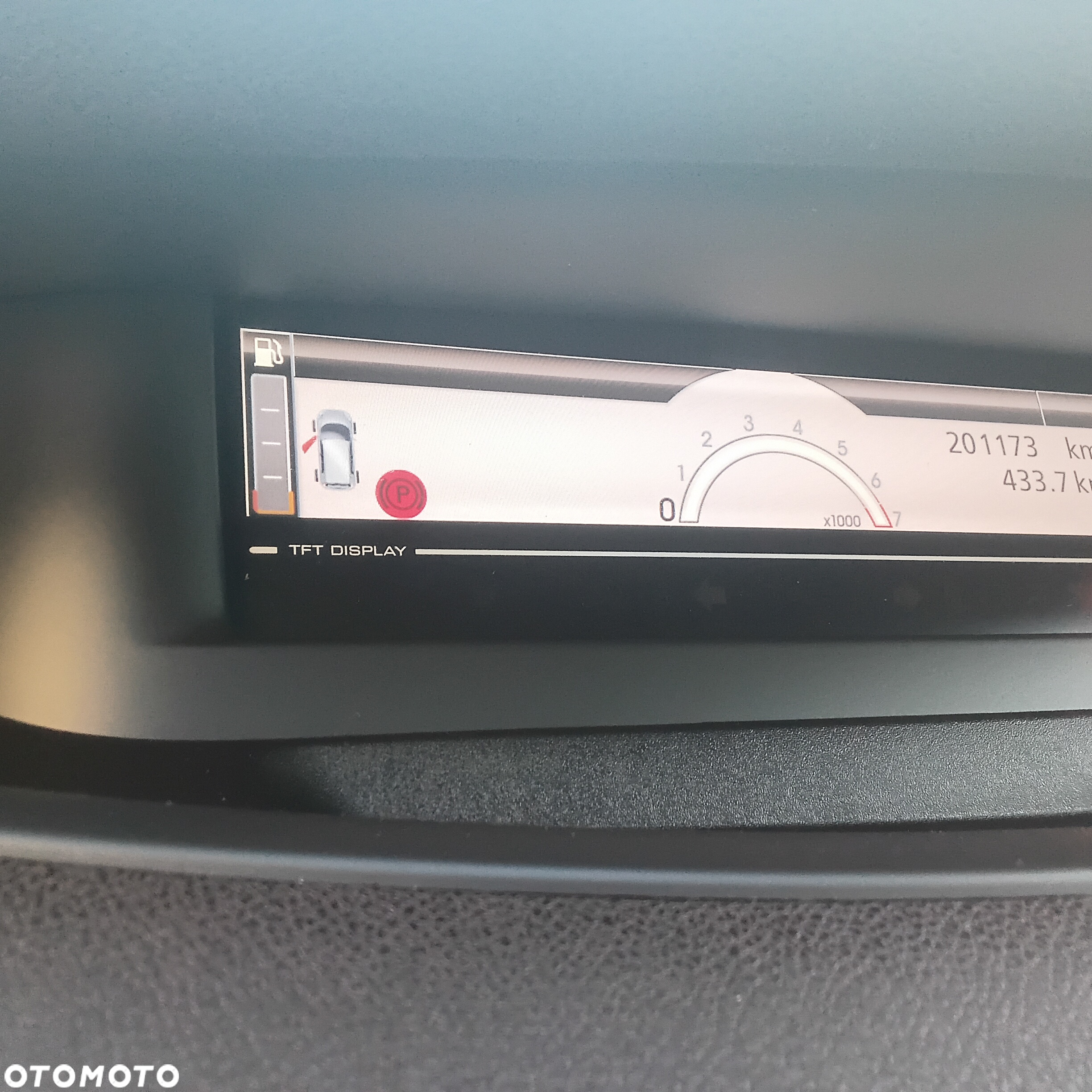 Renault Scenic - 17