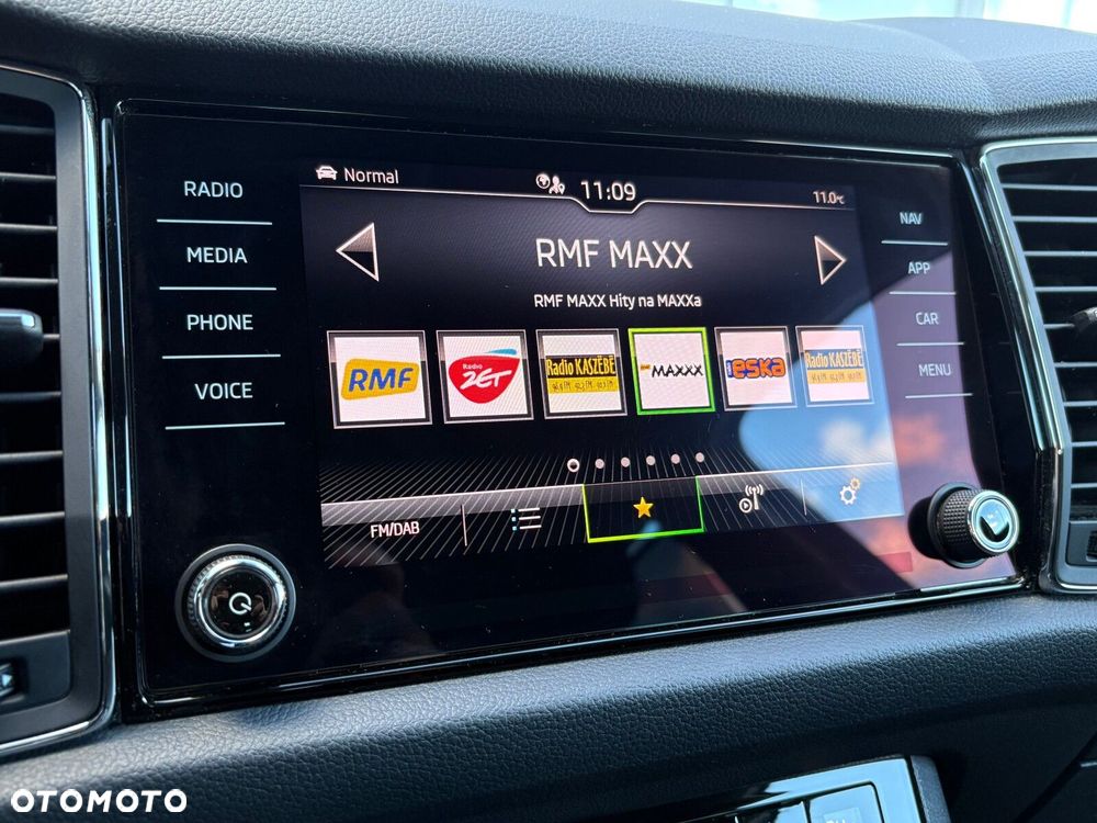 Skoda Kodiaq 2.0 TDI 4x4 Style DSG 7os - 32