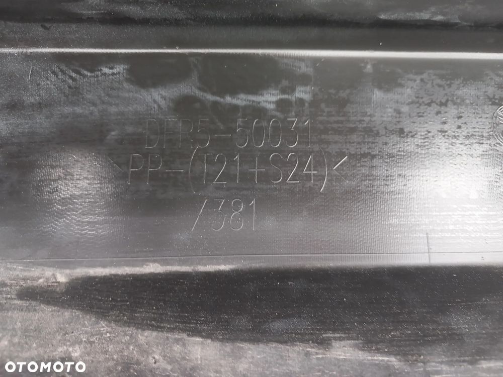 Zderzak MAZDA CX30 przód/przedni OE DFP5-50031 - 14