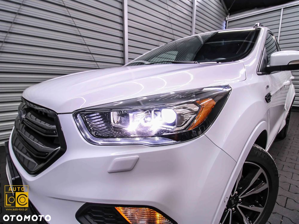 Ford Kuga 2.0 TDCi 4x4 ST-Line - 35