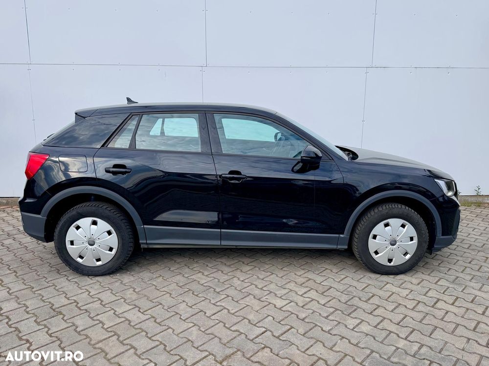Audi Q2 - 15