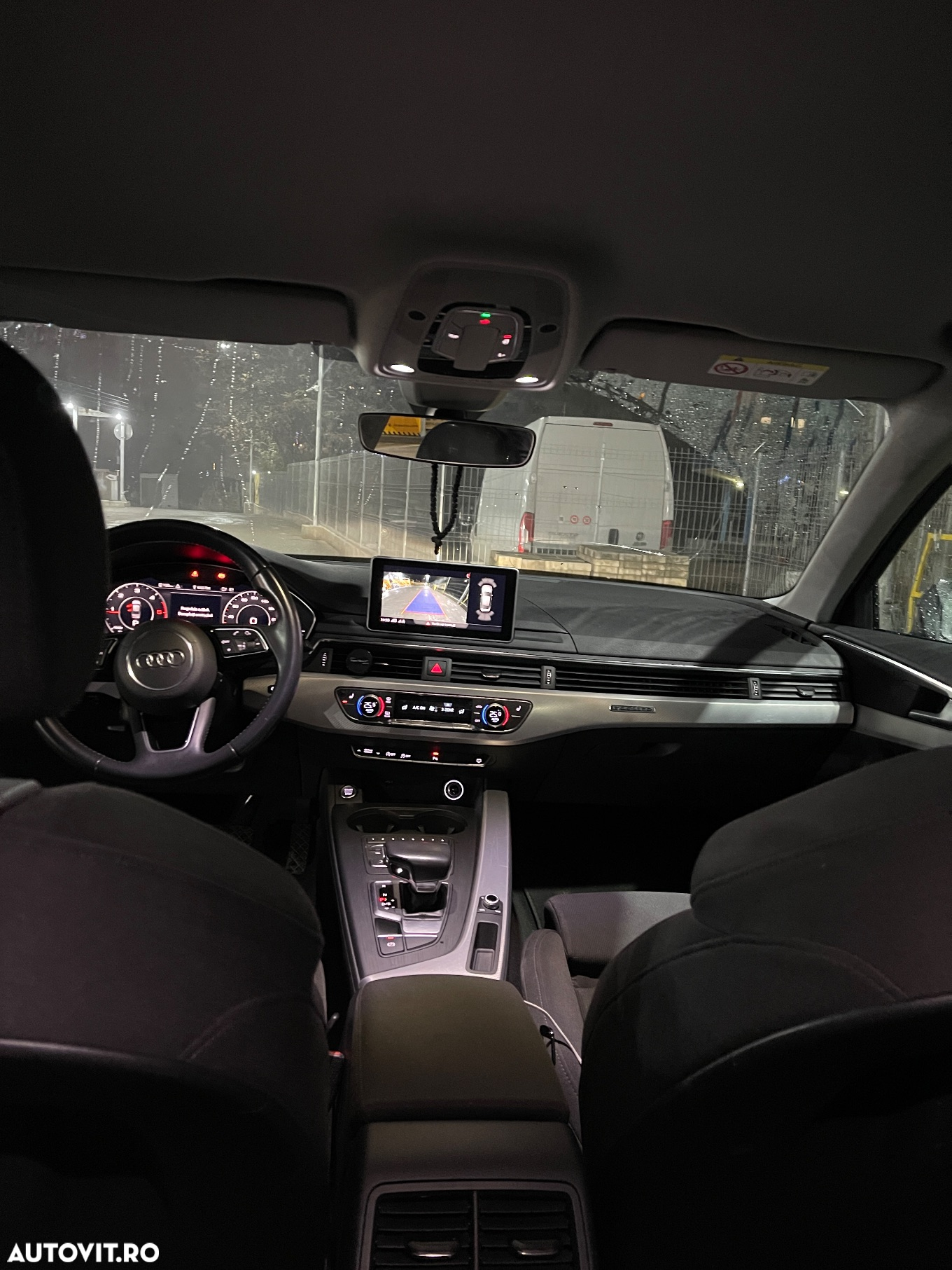 Audi A4 2.0 TDI S tronic quattro - 6