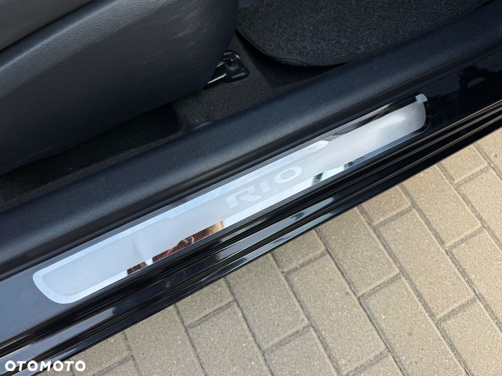 Kia Rio 1.2 Spirit - 23