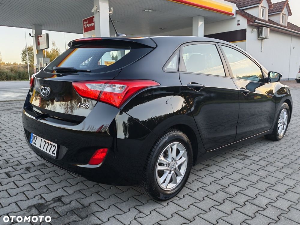 Hyundai i30 - 4