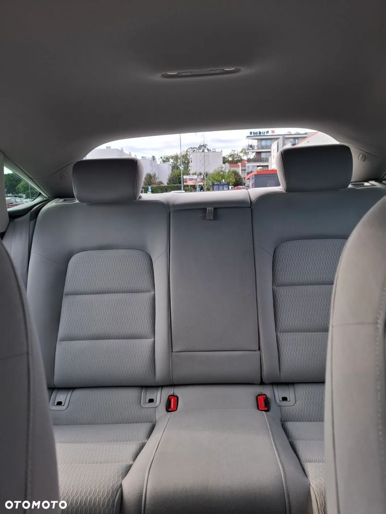 Audi A5 Sportback 1.8 TFSI - 14