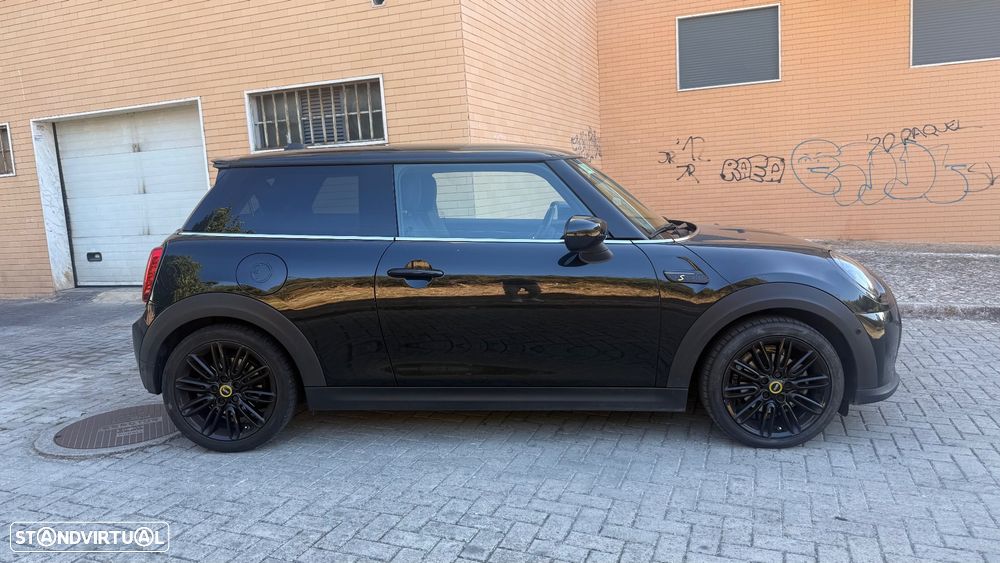 MINI 3 Portas - 5