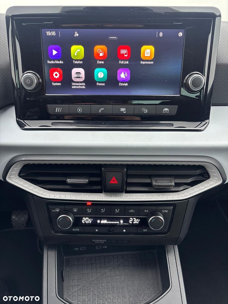 Seat Ibiza 1.0 TSI S&S Fast Lane FR Pro - 20