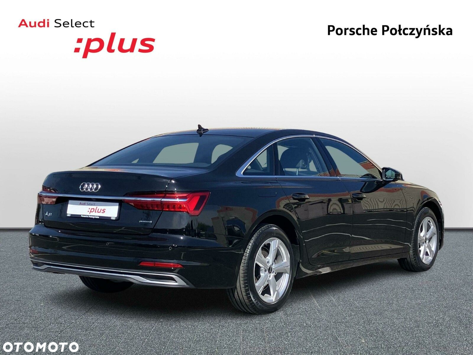 Audi A6 - 5