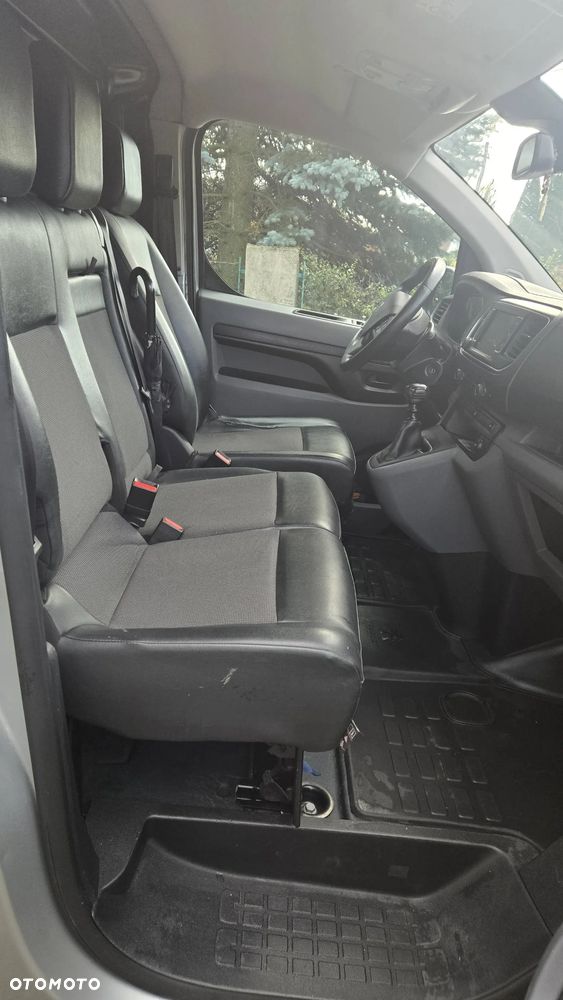Peugeot Expert - 20