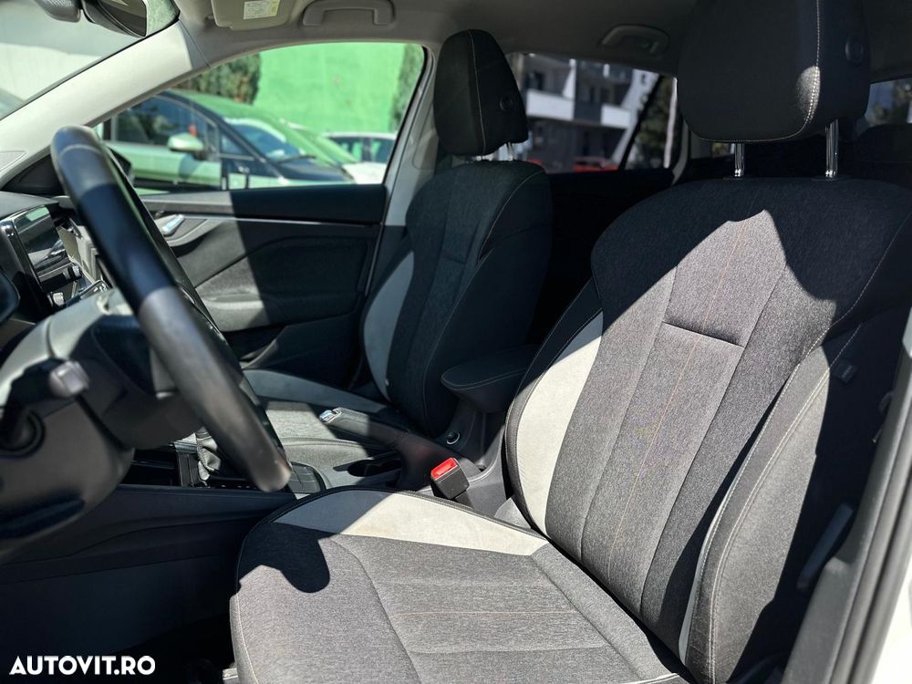 Skoda Scala 1.0 TSI DSG Style - 17