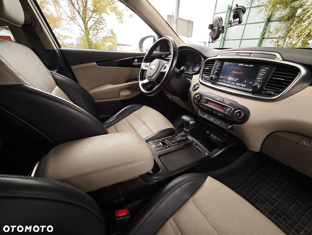 Kia Sorento 2.0 CRDI L - 25