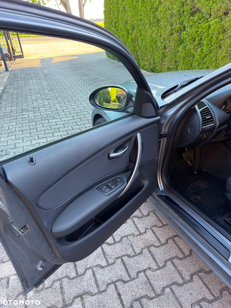 BMW Seria 1 - 8