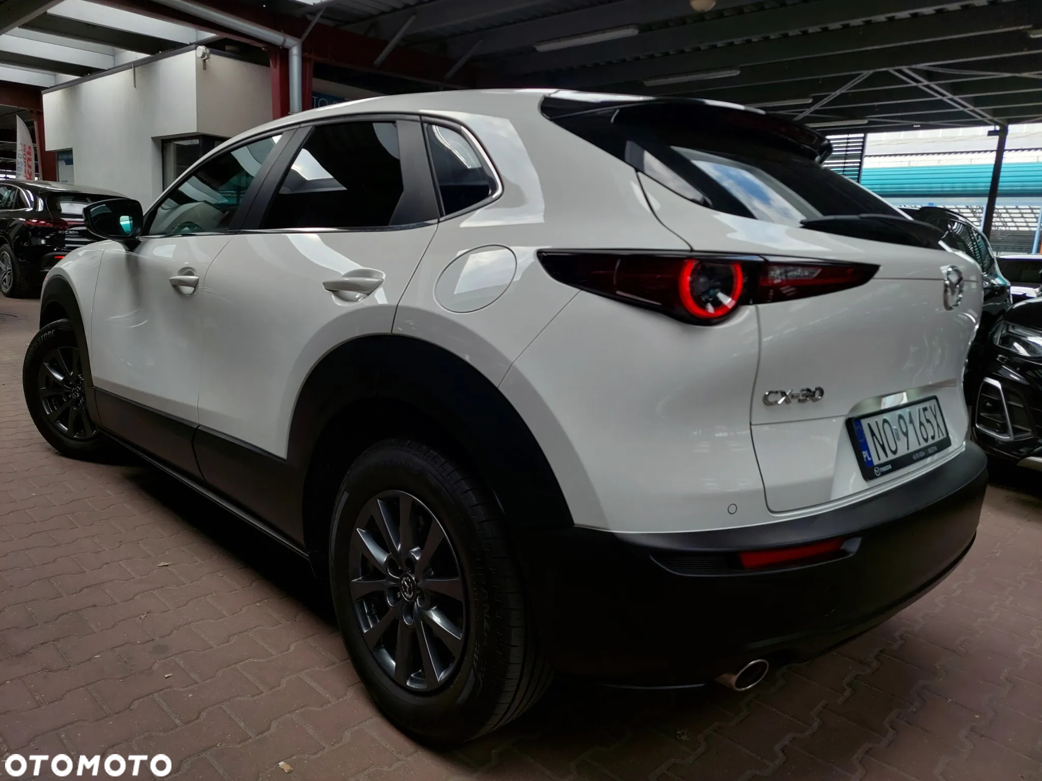 Mazda CX-30 - 22