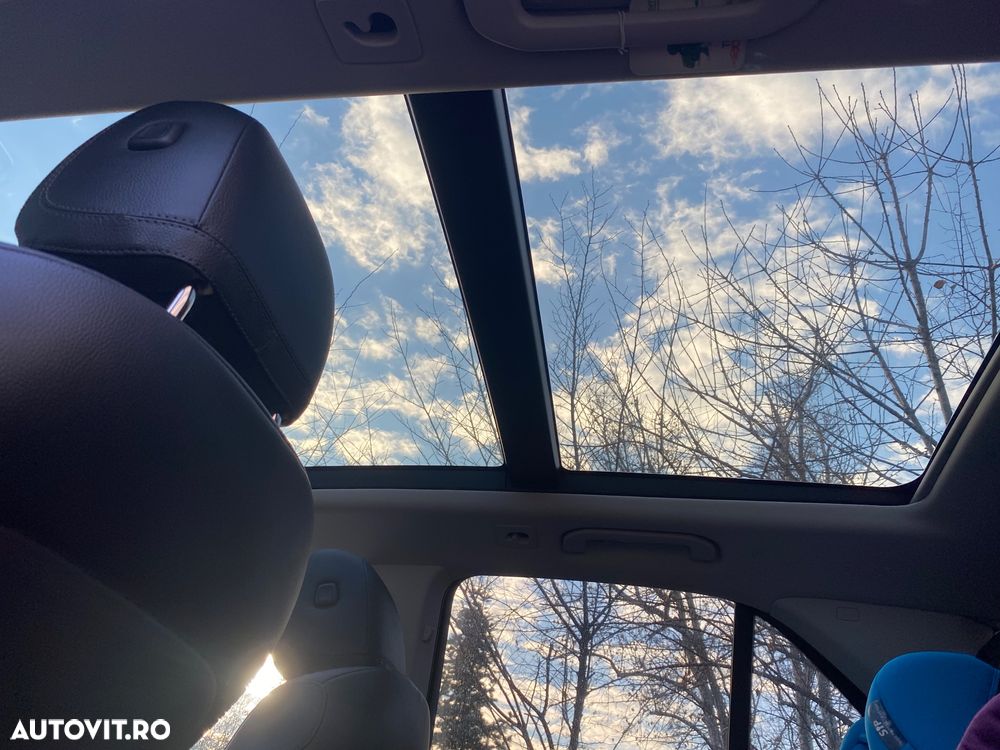 Mercedes-Benz GLE 300 d 4MATIC 9G-TRONIC - 10