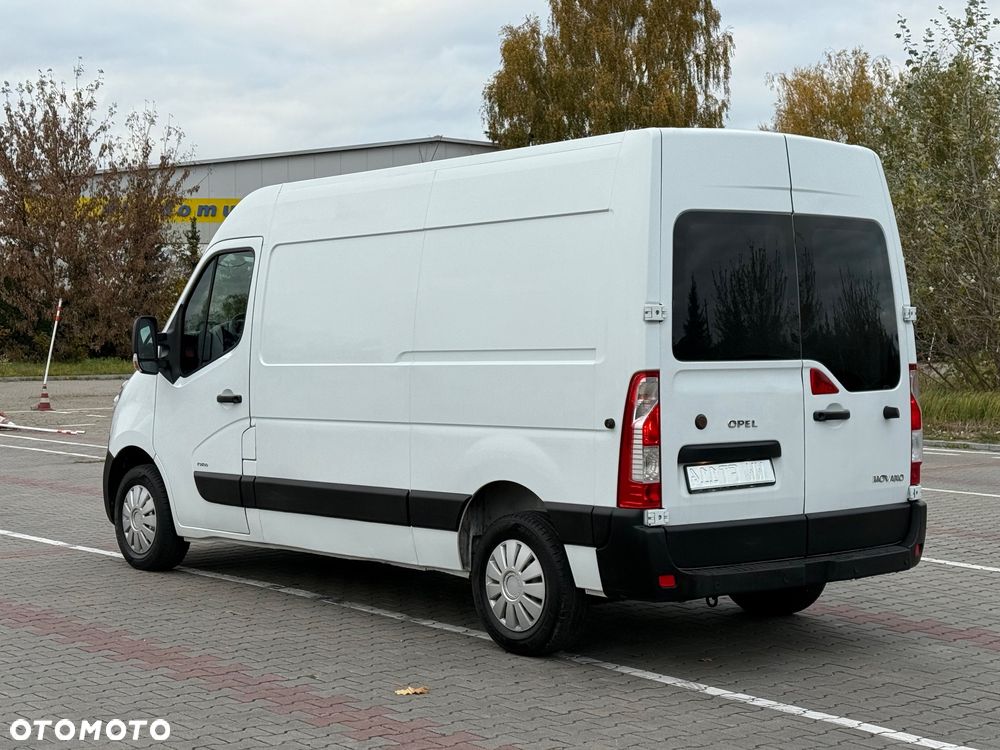 Renault MASTER - 12