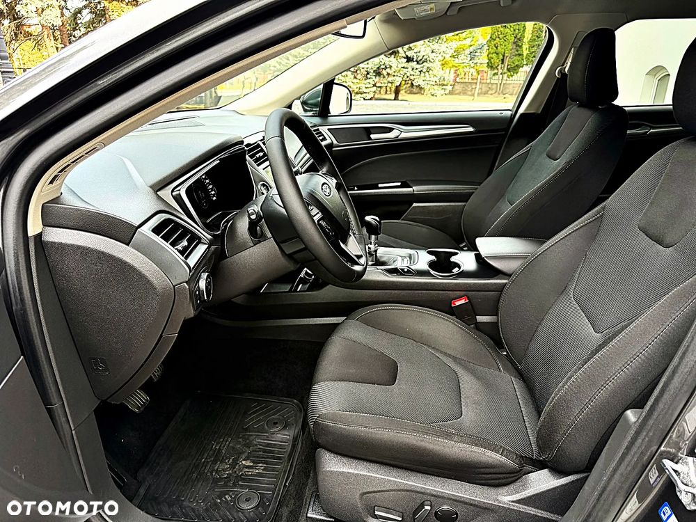 Ford Mondeo 2.0 TDCi STart-Stopp Titanium - 18