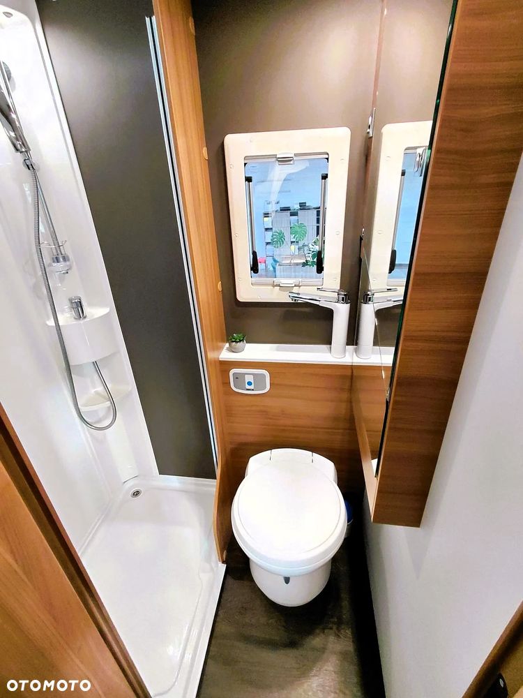 Carado Adria Coral 600 DP Axess - 18