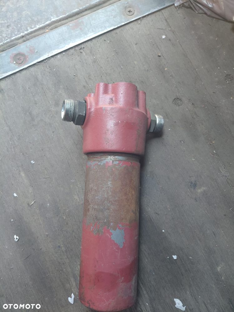 Filtr Hydrauliczny Ciśnieniowy HYDAC Semat 210 Bar 0055 D 010 BN4HC - 3