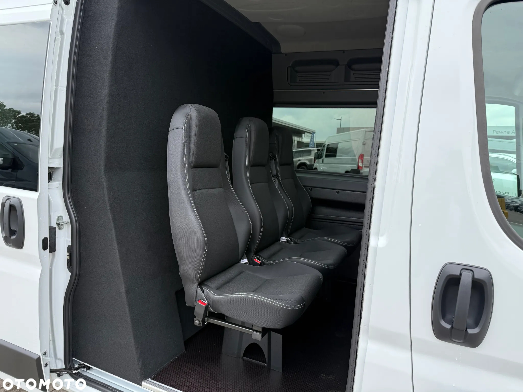 Toyota Proace MAX - 6