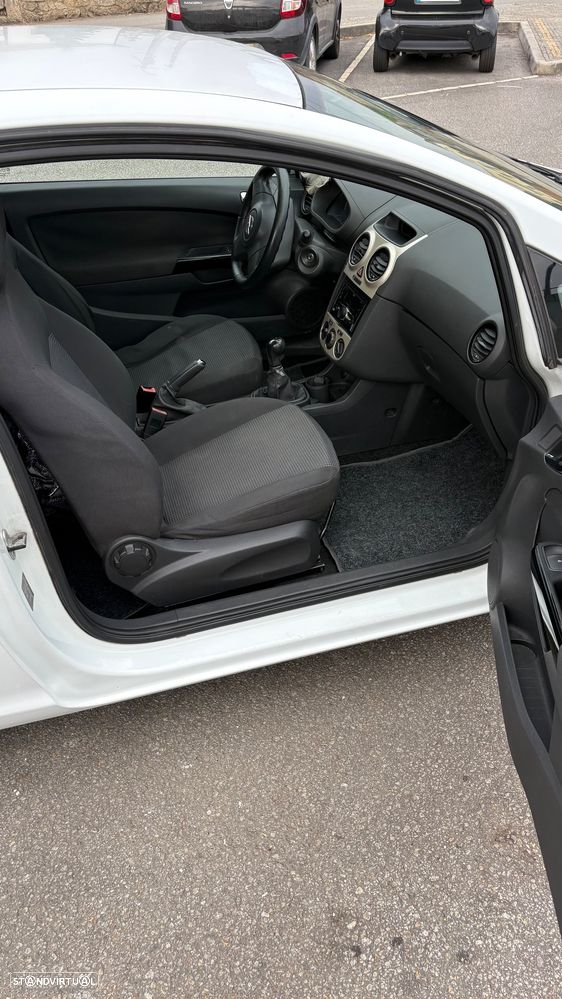 Opel Corsa 1.3 CDTI Go! - 6