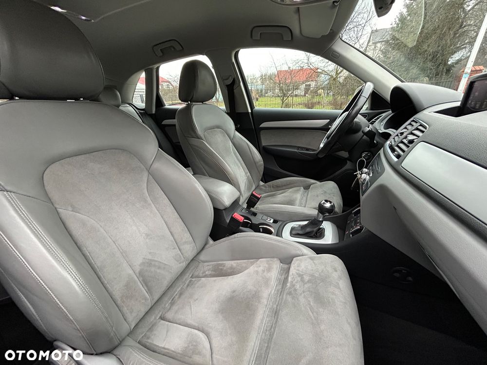 Audi Q3 1.4 TFSI S tronic - 18