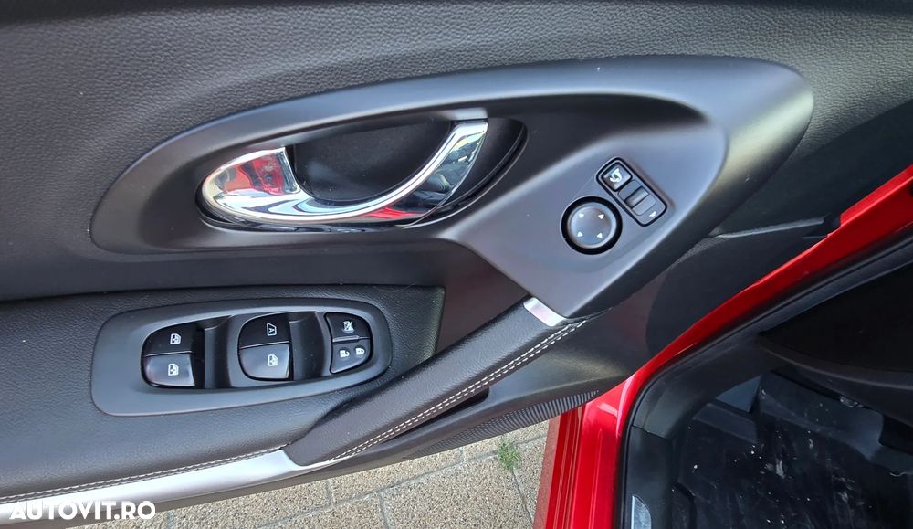 Renault Kadjar Energy dCi 130 4x4 Bose Edition - 13