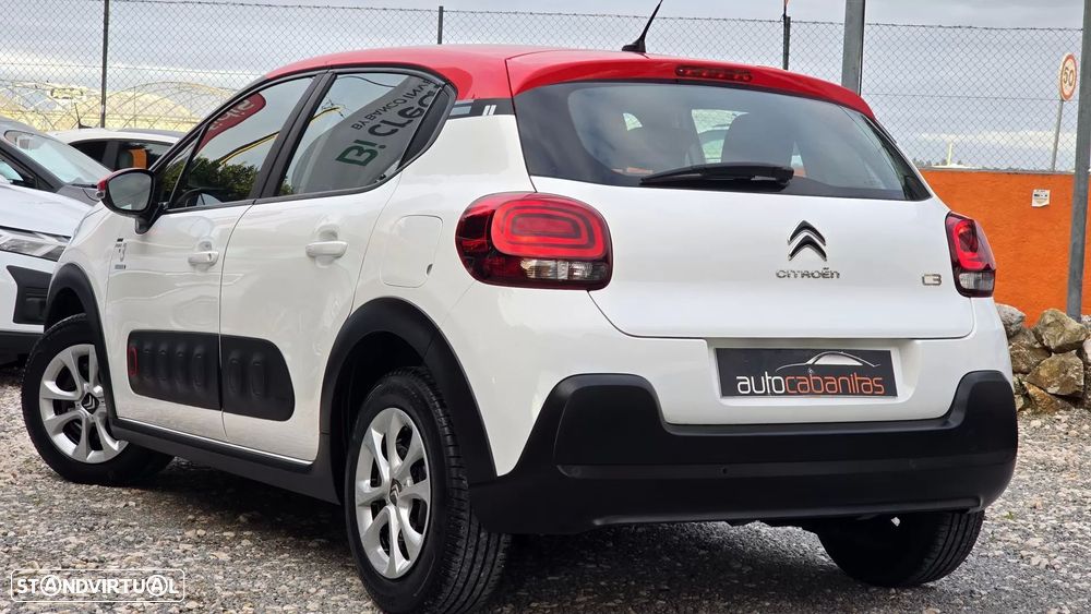 Citroën C3 1.2 PureTech Feel - 6