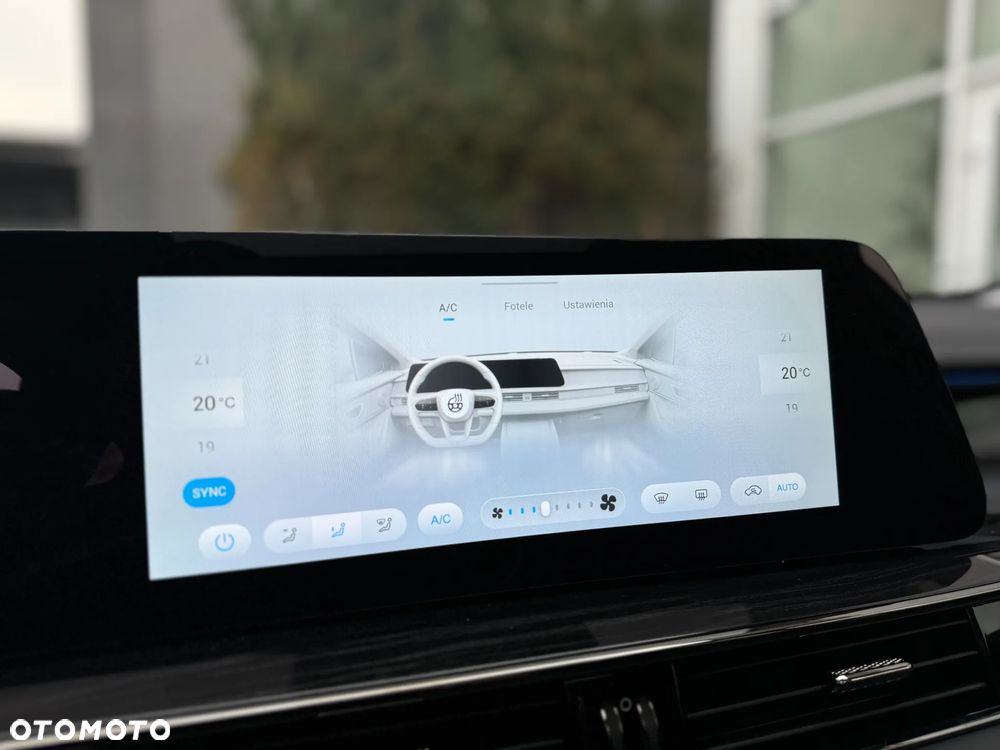 Omoda 5 1.5 T-GDI Hybrid Premium DHT - 16