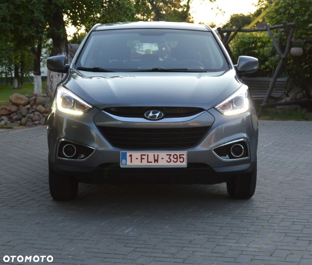 Hyundai ix35 - 11
