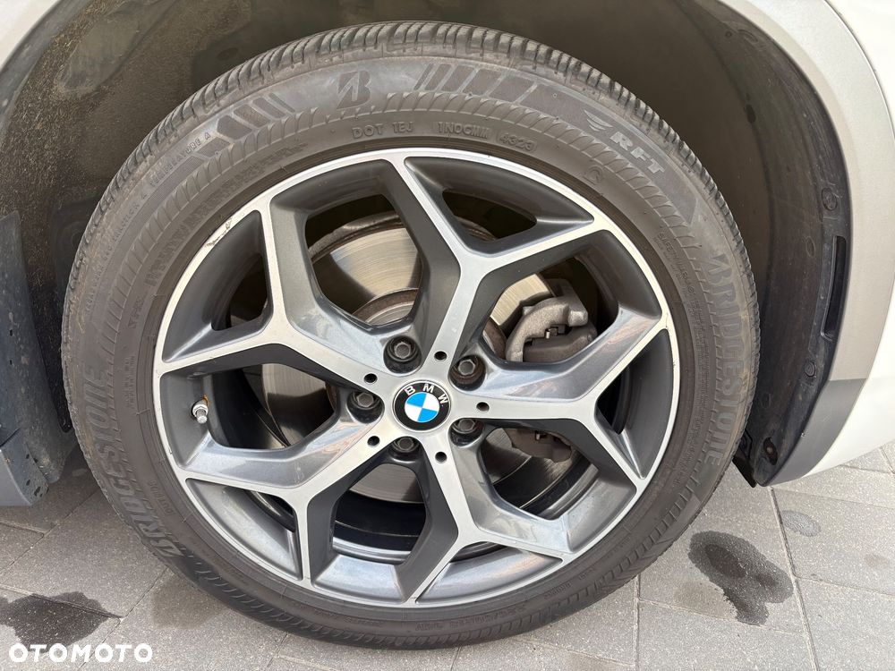 BMW X2 - 7