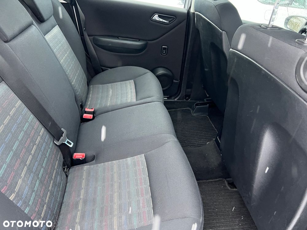 Mercedes-Benz Klasa A - 10