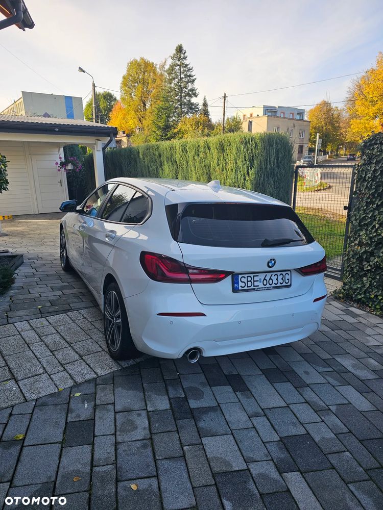 BMW Seria 1 - 14