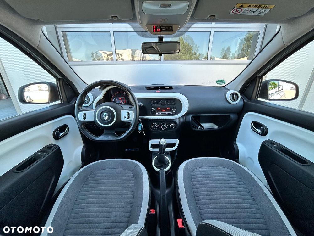 Renault Twingo SCe 70 Intens - 27