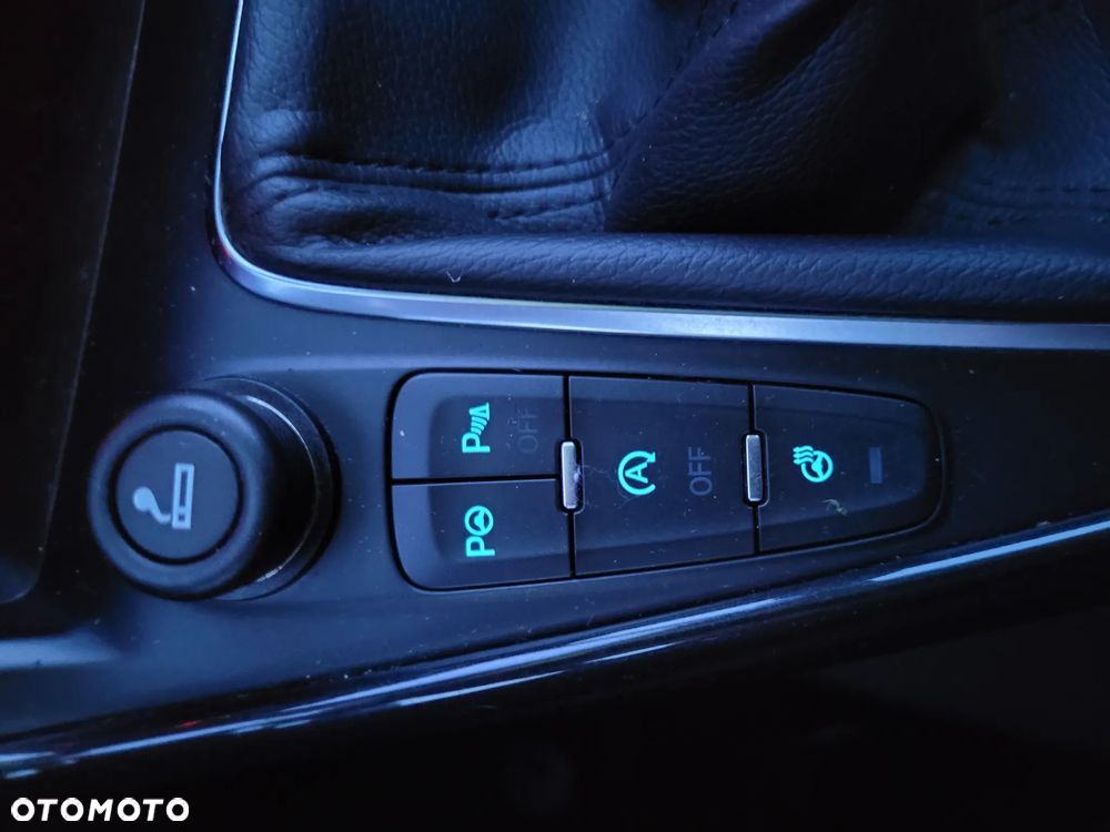 Ford Focus 1.5 EcoBoost Start-Stopp-System Sport - 9