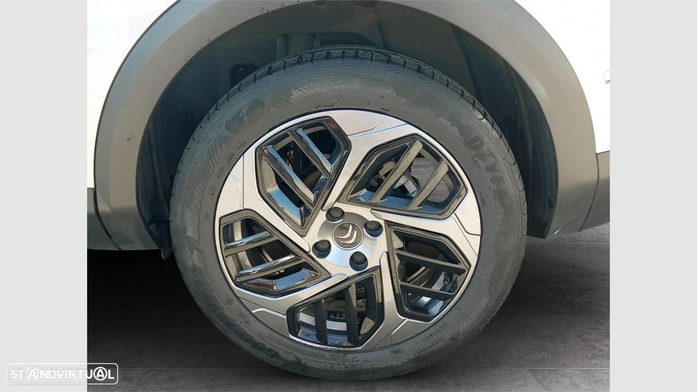 Citroën C4 1.5 BlueHDi Feel Pack - 11