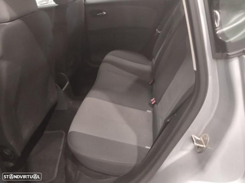 SEAT Leon - 3