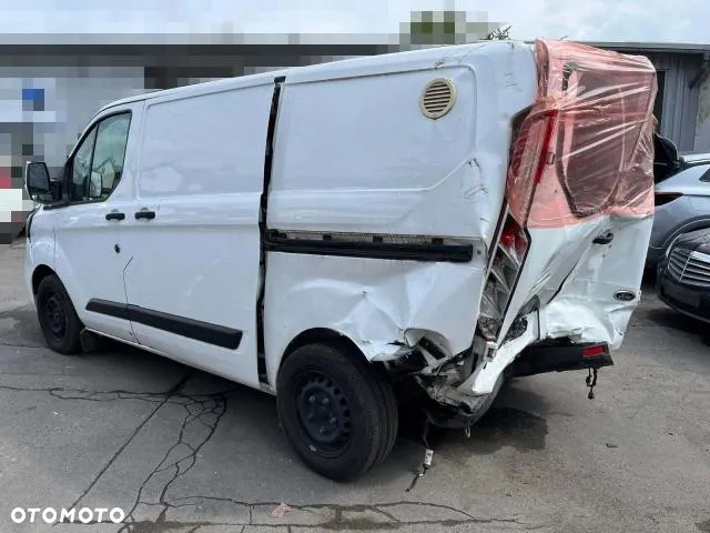 Ford Transit Custom - 3