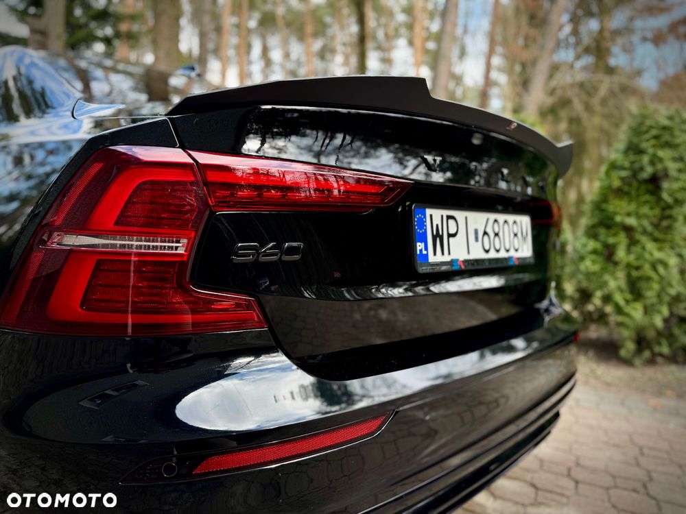 Volvo S60 - 3