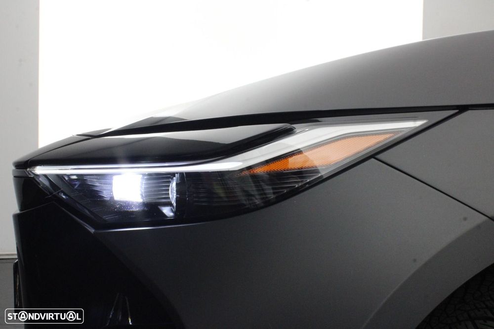 Toyota bZ4X 71,4 kWh Exclusive - 37