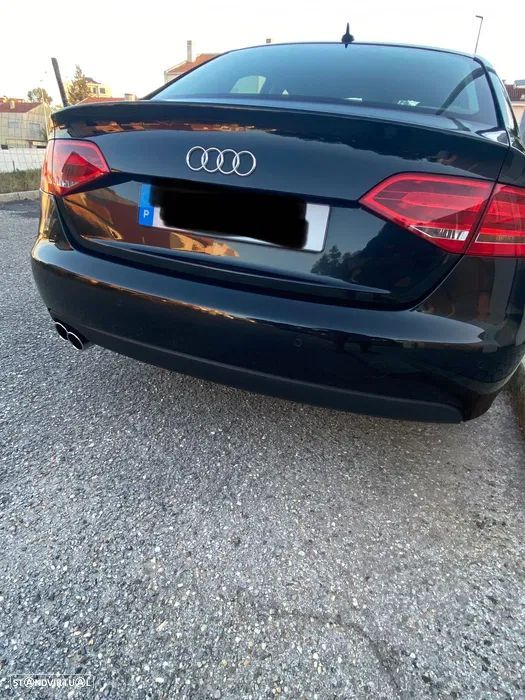 Audi A4 2.0 TDI - 6