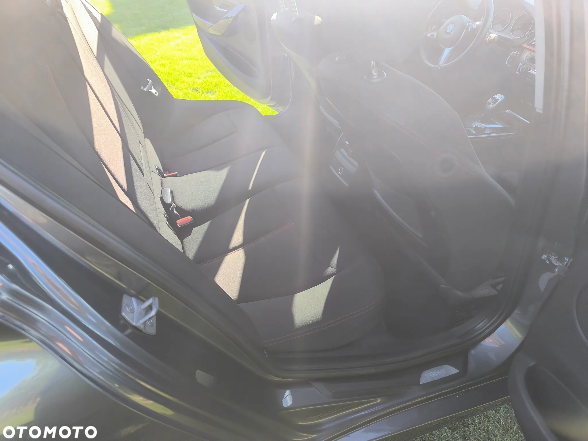 BMW Seria 3 - 23