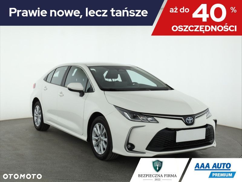 Toyota Corolla - 2