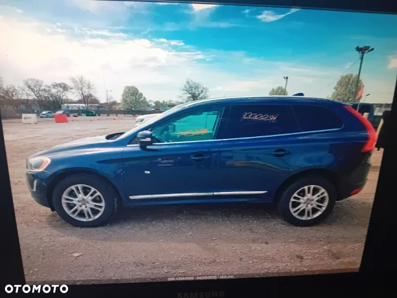 Volvo XC 60 T5 AWD Summum - 12