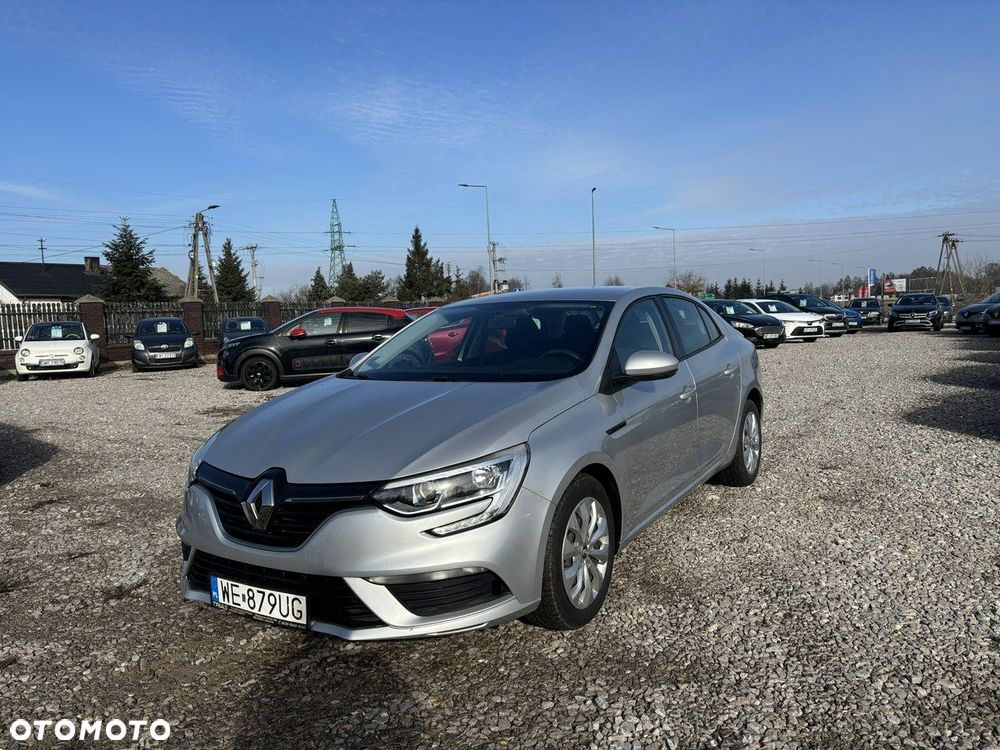 Renault Megane - 4