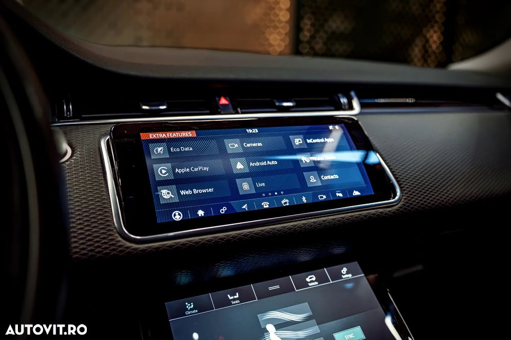 Land Rover Range Rover Evoque 2.0 D150 R-Dynamic - 28