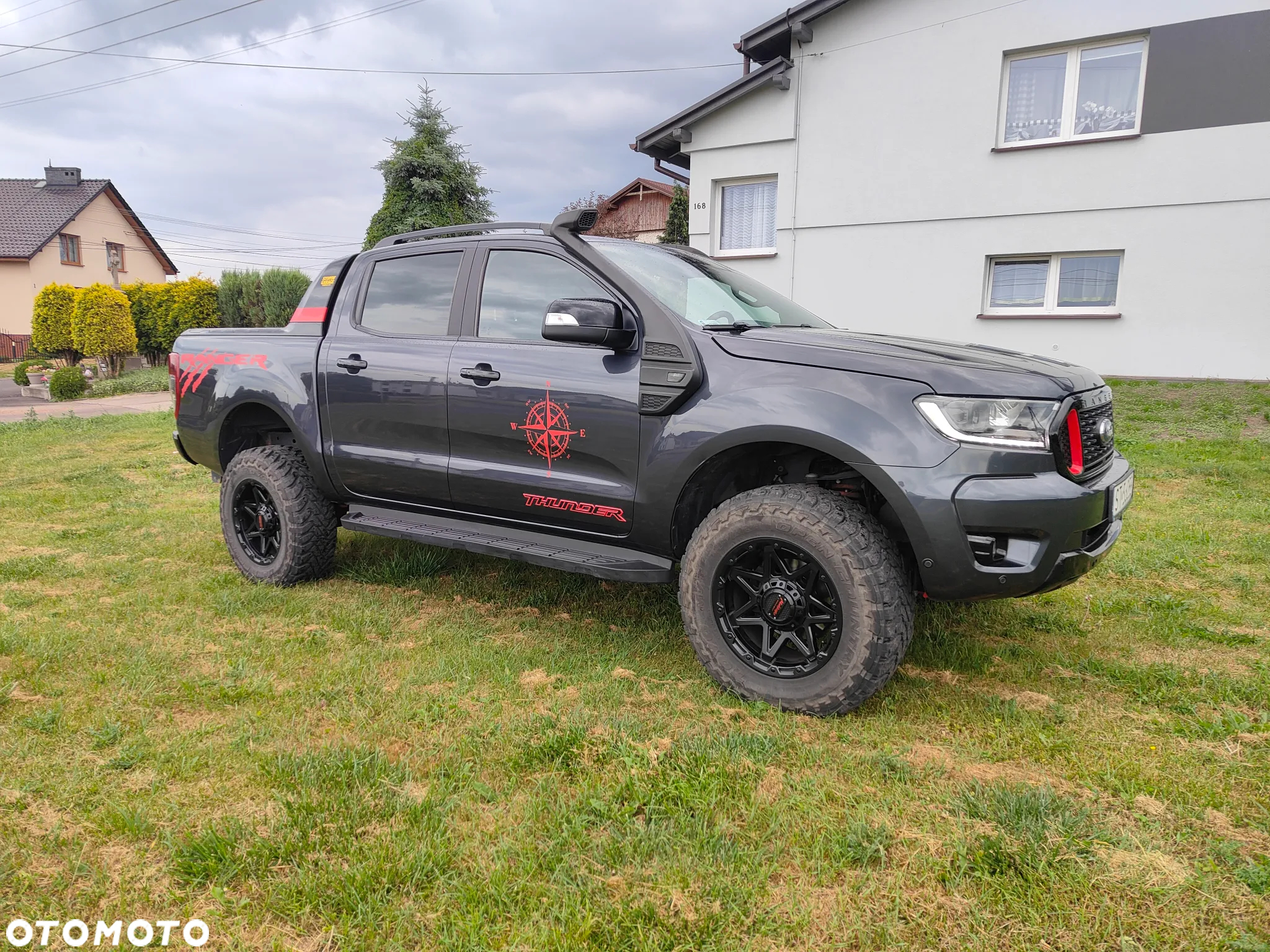 Ford Ranger 2.0 EcoBlue 4x4 DC Wildtrak - 9