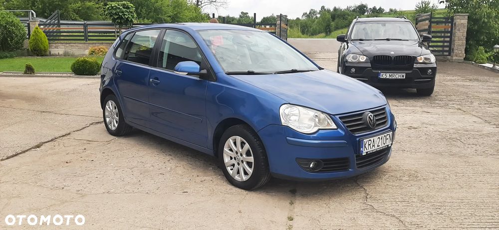 Volkswagen Polo - 14