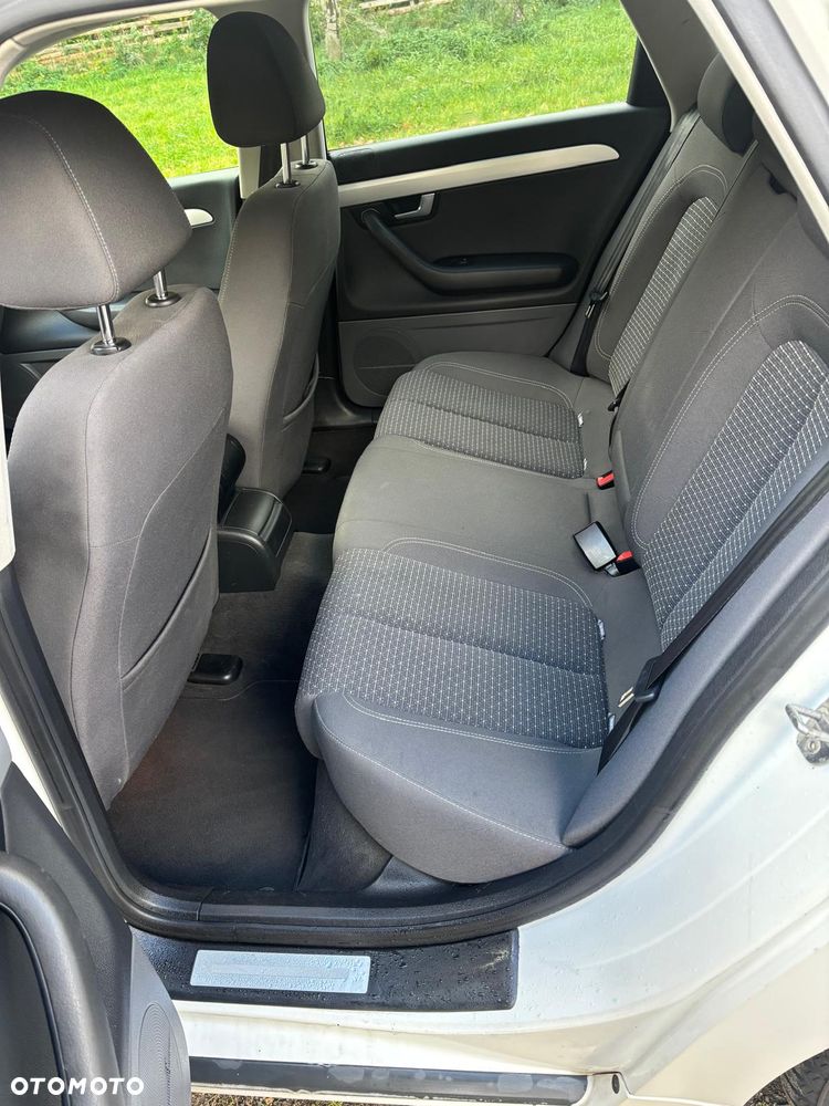 Seat Exeo - 7