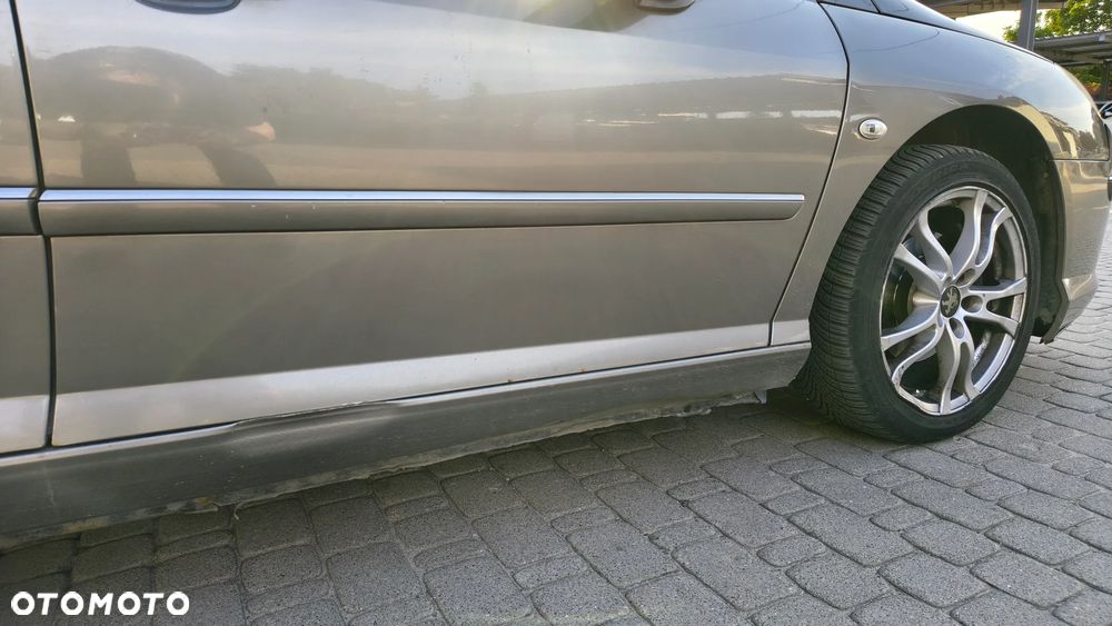 Peugeot 407 2.0 Premium - 4