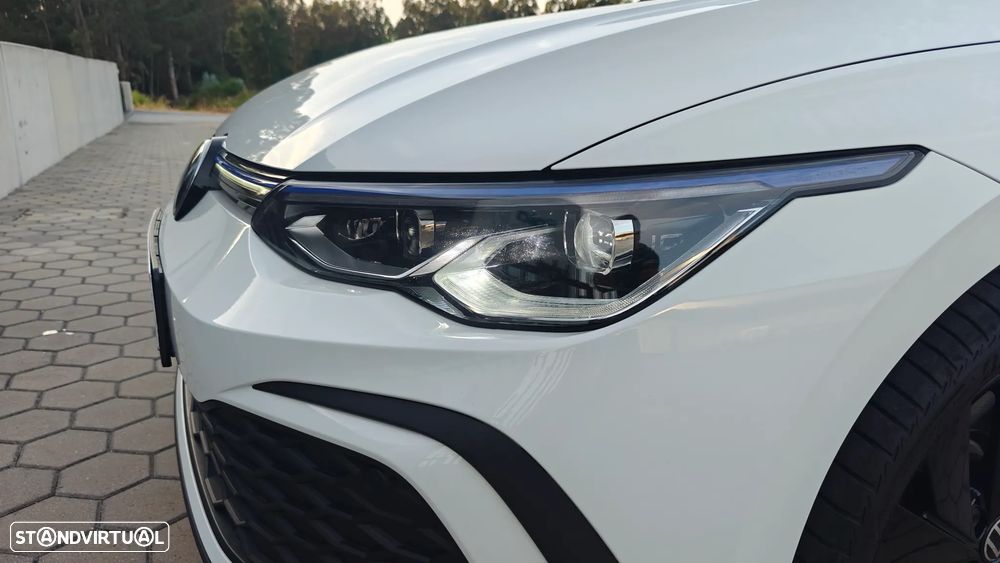 VW Golf 1.4 eHybrid OPF DSG GTE - 18